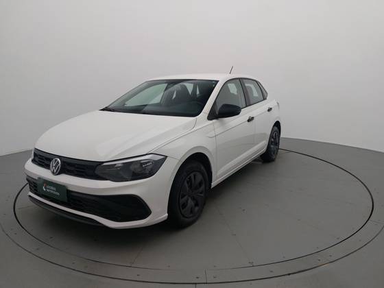 VOLKSWAGEN POLO 1.0 MPI TRACK MANUAL